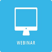 Webinar agenda